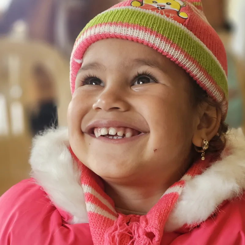 Aide hivernale démunis