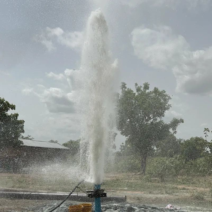 don accès eau potable