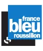 Icône du média dans lequel nous paraissons : France bleu rousillon.