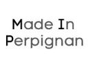 Icône du média dans lequel nous paraissons : Made In Perpignan.